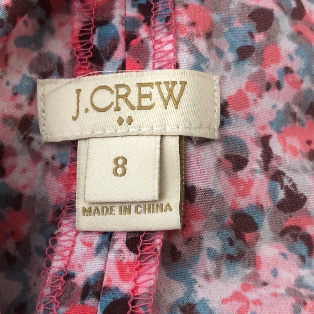J.Crew Tank - Picture 6 of 7